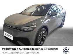 Mondsteingrau Gebraucht 2022 VW ID.5 Pro Performance SUV | 27.930 € (Guter Preis)