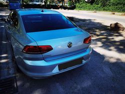 Silber Gebraucht 2017 VW Passat Comfortline Limousine | 14.000 € (Superpreis)