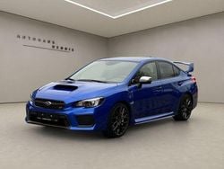 Andere Gebraucht 2017 Subaru WRX STI Limousine | 39.500 €