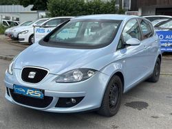 Gebraucht 2005 Seat Altea Stylance Van / Kleinbus | 2.450 € (Guter Preis)