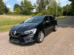 Gebraucht 2020 Renault Mégane GrandTour LIMITED Kombi | 12.399 € (Guter Preis)