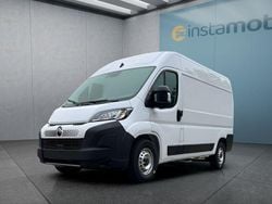 Weiß Gebraucht 2024 Citroën Jumper Van / Kleinbus | 33.599 € (Fairer Preis)