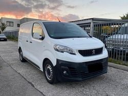 Weiß Gebraucht 2017 Peugeot Expert Premium Van | 12.999 € (Guter Preis)