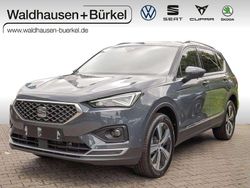 Grau Gebraucht 2024 Seat Tarraco Xperience SUV | 36.999 € (Fairer Preis)