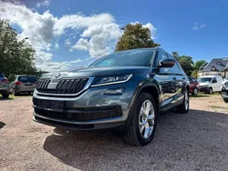 Grau Gebraucht 2019 Skoda Kodiaq Style SUV | 24.950 € (Fairer Preis)