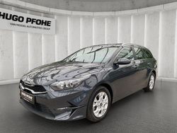 (h8g) dark penta metal m Gebraucht 2023 Kia Ceed Vision Kombi | 22.515 € (Etwas zu teuer)