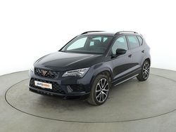 Schwarz Gebraucht 2019 Cupra Ateca SUV | 25.540 € (Guter Preis)