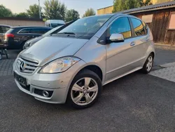 Silber Gebraucht 2012 Mercedes A180 Avantgarde Limousine | 6.200 € (Fairer Preis)