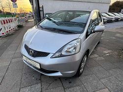 Alabaster silver m. Gebraucht 2011 Honda Jazz Comfort Kleinwagen | 5.700 € (Fairer Preis)