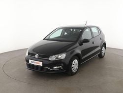Schwarz Gebraucht 2017 VW Polo Highline Limousine | 13.160 € (Etwas zu teuer)