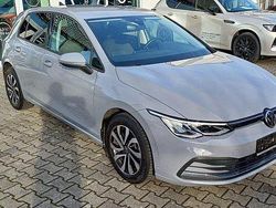 Mondsteingrau Gebraucht 2022 VW Golf VIII Active Limousine | 20.490 € (Fairer Preis)