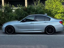 Silber Gebraucht 2013 BMW 335 Gran Turismo Limousine | 16.500 € (Fairer Preis)