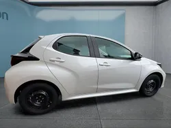 Weiß Neu 2025 Mazda 2 Kleinwagen | 24.299 € (Fairer Preis)