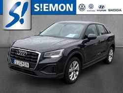 Grau Gebraucht 2023 Audi Q2 SUV | 22.990 € (Fairer Preis)