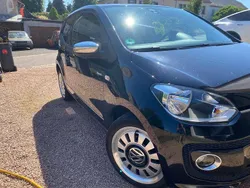 Gebraucht 2012 VW up! Kleinwagen | 2.999 € (Guter Preis)