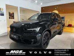 Onyx black / metallic Neu 2025 Volvo XC40 Ultra SUV | 45.780 € (Teuer)