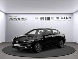 Schwarz Neu 2025 Fiat Tipo Urban Limousine | 19.250 €