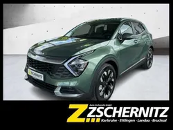 (exg) experience green met. Gebraucht 2024 Kia Sportage Vision SUV | 32.760 € (Guter Preis)