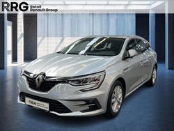Grau Gebraucht 2022 Renault Mégane GrandTour Business Kombi | 14.880 € (Fairer Preis)