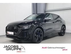 Schwarz Gebraucht 2021 Audi RS Q8 Ambiente SUV | 83.470 € (Guter Preis)