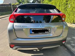 Grau Gebraucht 2019 Mitsubishi Eclipse Cross SUV | 13.500 € (Fairer Preis)