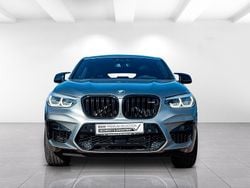 Grau Gebraucht 2020 BMW X4 Performance SUV | 55.608 € (Fairer Preis)