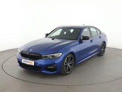 Blau Gebraucht 2020 BMW 330 M Sport Limousine | 33.920 € (Fairer Preis)