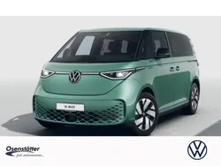 VW ID. Buzz