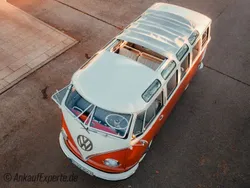 VW T1