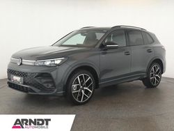 Delfingrau Gebraucht 2025 VW Tiguan R-line SUV | 51.784 € (Fairer Preis)