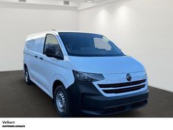 Clear white Neu 2025 VW T6.1 Van | 38.860 € (Fairer Preis)