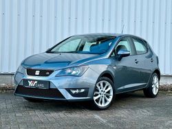 Grau Gebraucht 2012 Seat Ibiza FR Kleinwagen | 5.980 €