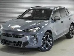 Andere Gebraucht 2025 Cupra Terramar SUV | 41.490 € (Guter Preis)