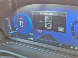 Grün Gebraucht 2022 Ford Fiesta ST Kleinwagen | 22.500 € (Fairer Preis)