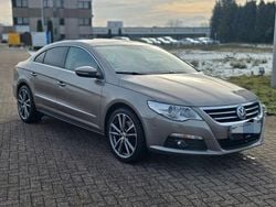 Beige Gebraucht 2011 VW Passat Exclusive Coupé | 7.750 € (Guter Preis)