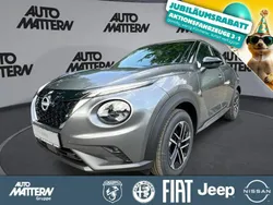 Grau Neu 2025 Nissan Juke SUV | 26.480 € (Guter Preis)