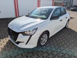 Weiß Gebraucht 2022 Peugeot 208 Kleinwagen | 12.490 € (Fairer Preis)