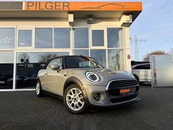 Grau Gebraucht 2020 Mini Cooper Cabriolet Cabrio | 23.340 € (Fairer Preis)