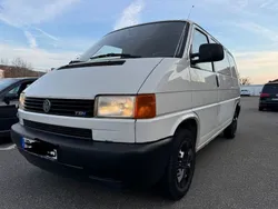 Weiß Gebraucht 2003 VW T4 Van | 2.800 €
