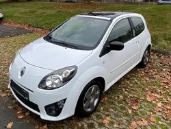 Weiß Gebraucht 2011 Renault Twingo Kleinwagen | 4.700 €