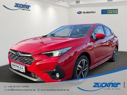Rot Neu 2025 Subaru Impreza Platinum Limousine | 34.990 € (Fairer Preis)