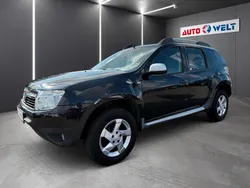 Schwarz Gebraucht 2011 Dacia Duster Prestige SUV | 6.590 € (Fairer Preis)