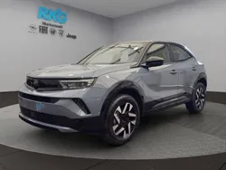 Grau Neu 2025 Opel Mokka SUV | 30.880 € (Teuer)
