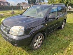 Schwarz Gebraucht 2006 Nissan X-Trail SUV | 2.200 € (Superpreis)