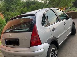 Silber Gebraucht 2000 Citroën C3 Kleinwagen | 1.550 €