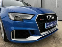 Audi RS3 Sportback