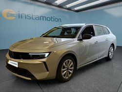 Grau Gebraucht 2024 Opel Astra Kombi | 24.349 € (Etwas zu teuer)