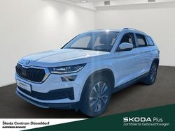 Weiß Gebraucht 2022 Skoda Kodiaq Tour SUV | 32.470 € (Fairer Preis)