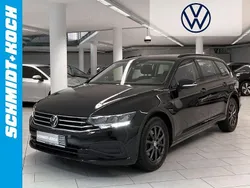 Schwarz Gebraucht 2023 VW Passat Kombi | 29.980 € (Guter Preis)