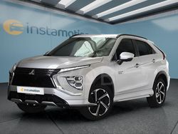 Grau Gebraucht 2022 Mitsubishi Eclipse SUV | 23.049 €